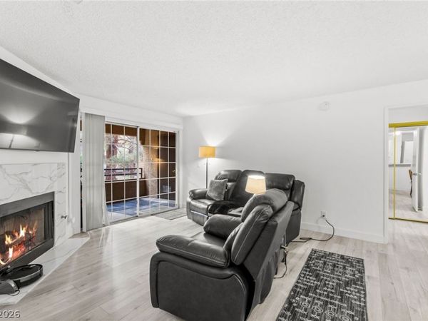 2200 S Fort Apache Road , Unit 2156, Las Vegas, NV 89117