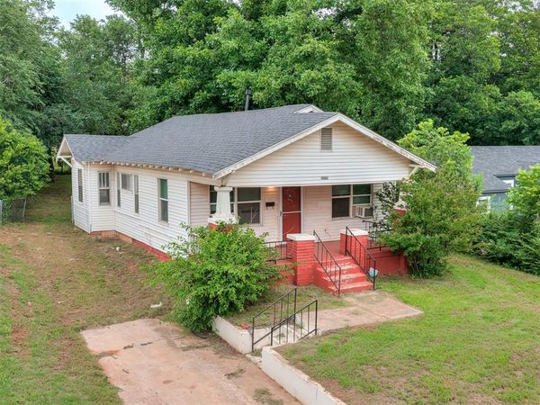2109 NE 12th Street, Achille, OK 73117