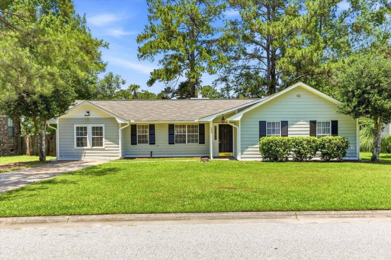 405 Amberjack Way Photo 30