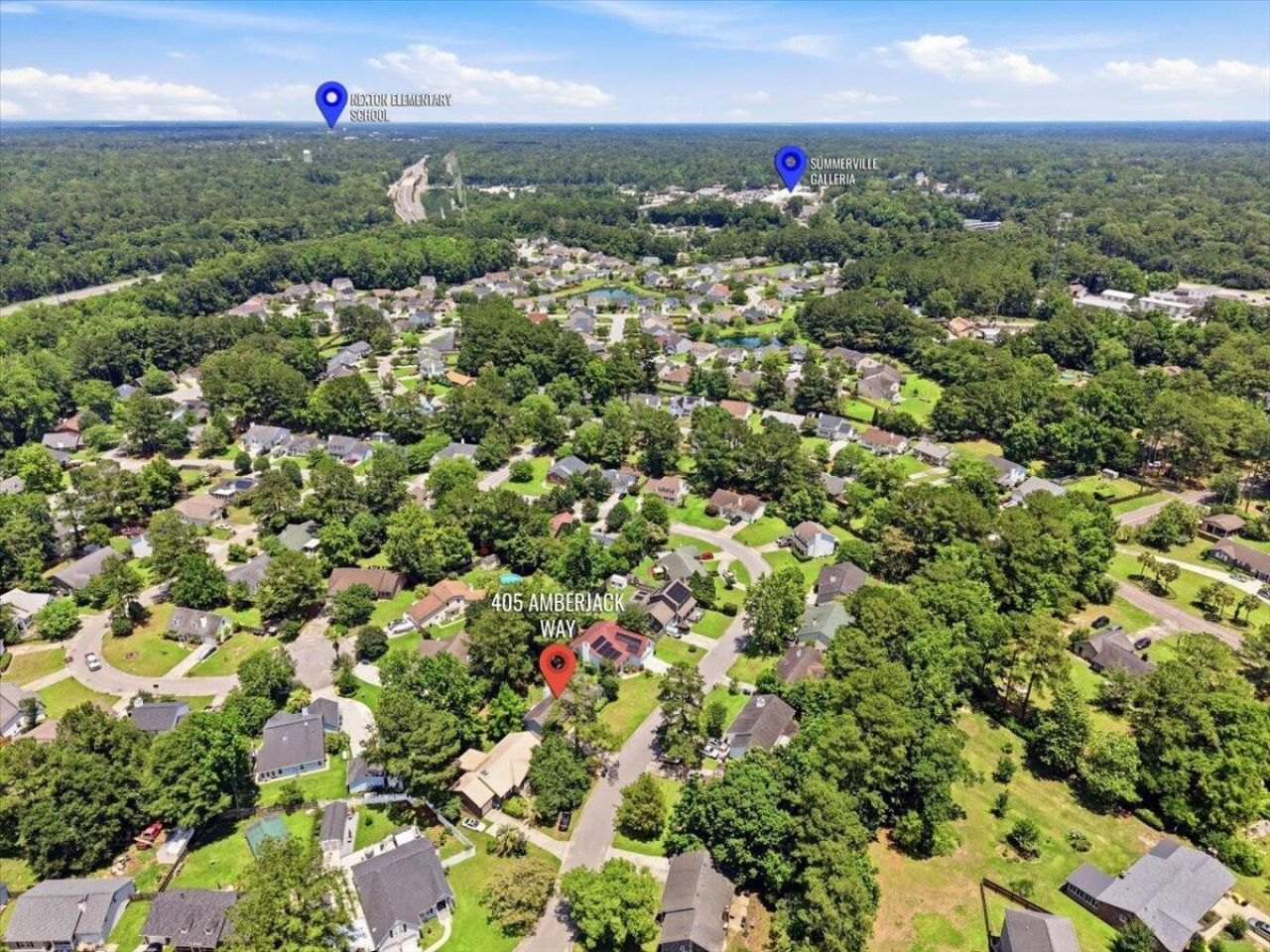 405 Amberjack Way Photo 34