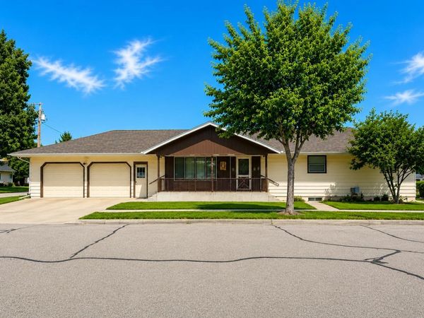 300 S Park Street, Albany, WI 53502