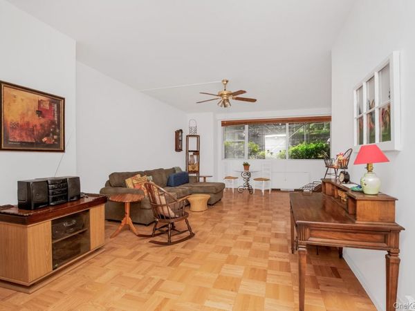 2500 Johnson Avenue, Unit 1L, Bronx, NY 10463