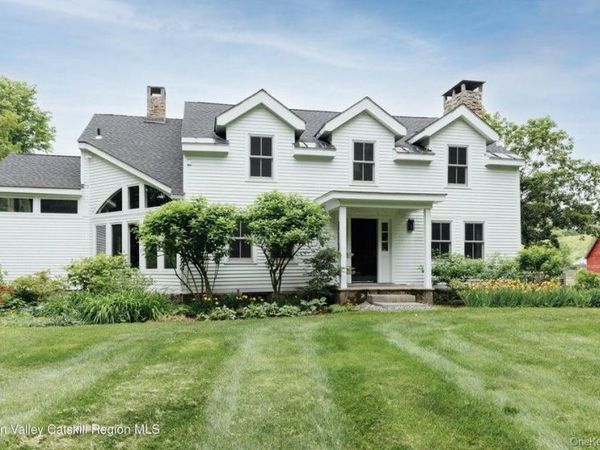 3243 County Route 9 , East Chatham, NY 12060