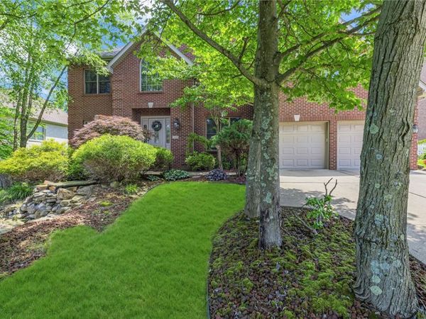 117 Highlandwood Dr , Beaver, PA 15009