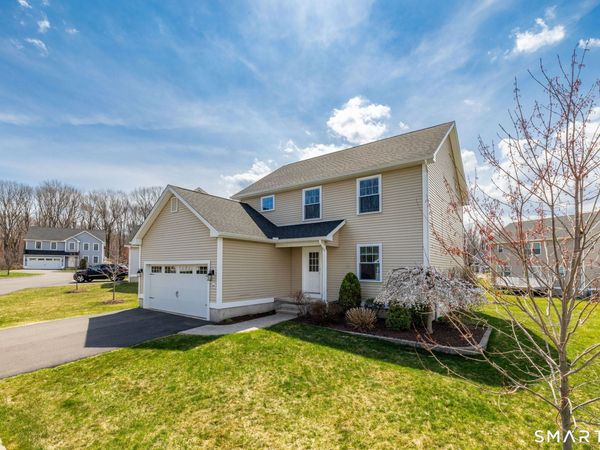 365 Allentown , Unit 34, Bristol, CT 06010