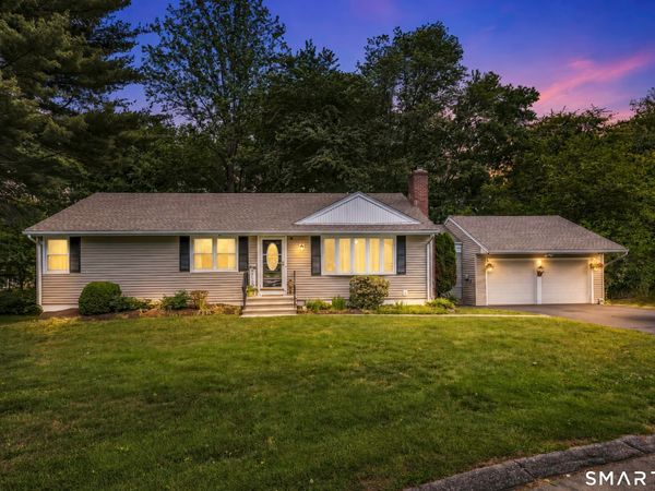 64 Tait, Trumbull, CT 06611