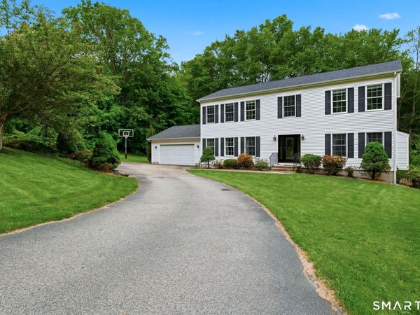 19 Rosemarie, Bozrah, CT 06334