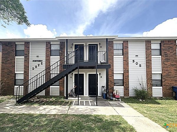 305 Northern Dove Lane , Unit A, Copperas Cove, TX 76522