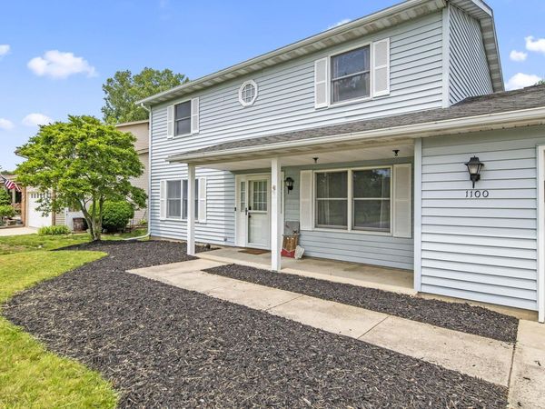 1100 Blois Drive, Marion, OH 43302