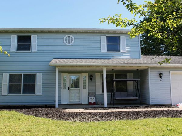 1100 Blois Drive , Marion, OH 43302