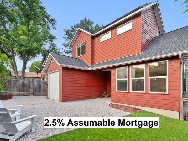 1709 Perez ST , Unit 2, Austin, TX 78721