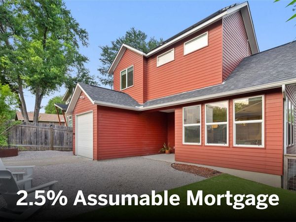 1709 Perez ST, Unit 2, Austin, TX 78721
