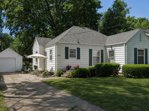 4308 Ovid Avenue , Des Moines, IA 50310