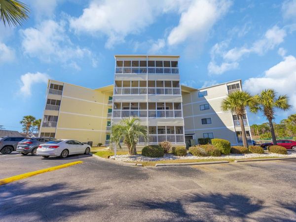 4350 Intercoastal Dr. , Unit 2301, Little River, SC 29566