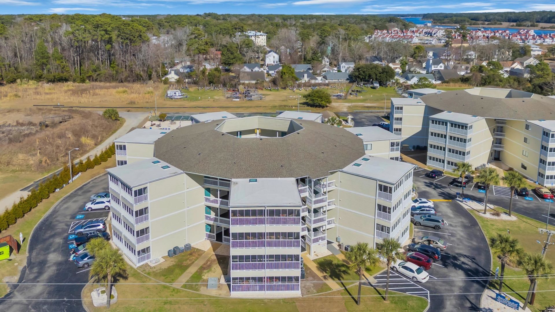 4350 Intercoastal Dr.  Photo 19