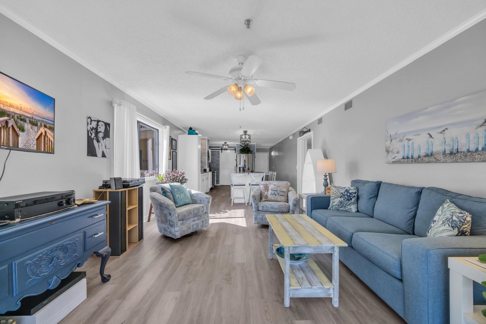 4350 Intercoastal Dr.  Photo 6
