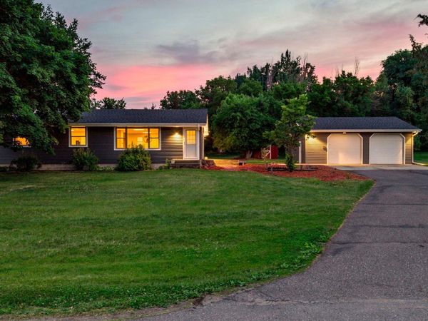 9894 Hall Avenue NE, Monticello, MN 55362