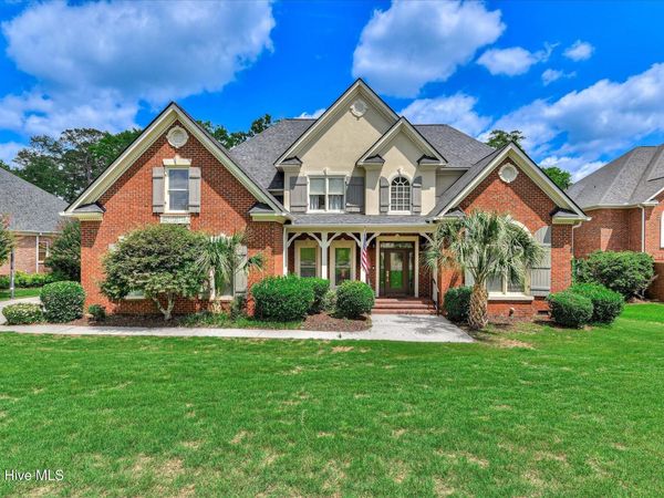 4194 Hannahs Crossing, Evans, GA 30809