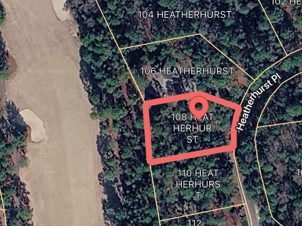 108 Heatherhurst Place , Pinehurst, NC 28374