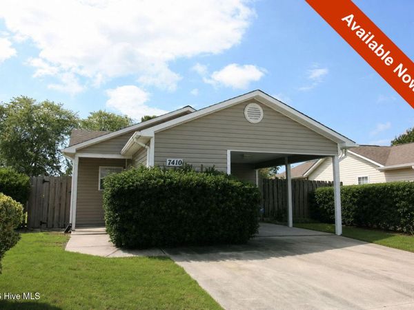 7410 Milan Court , Wilmington, NC 28411