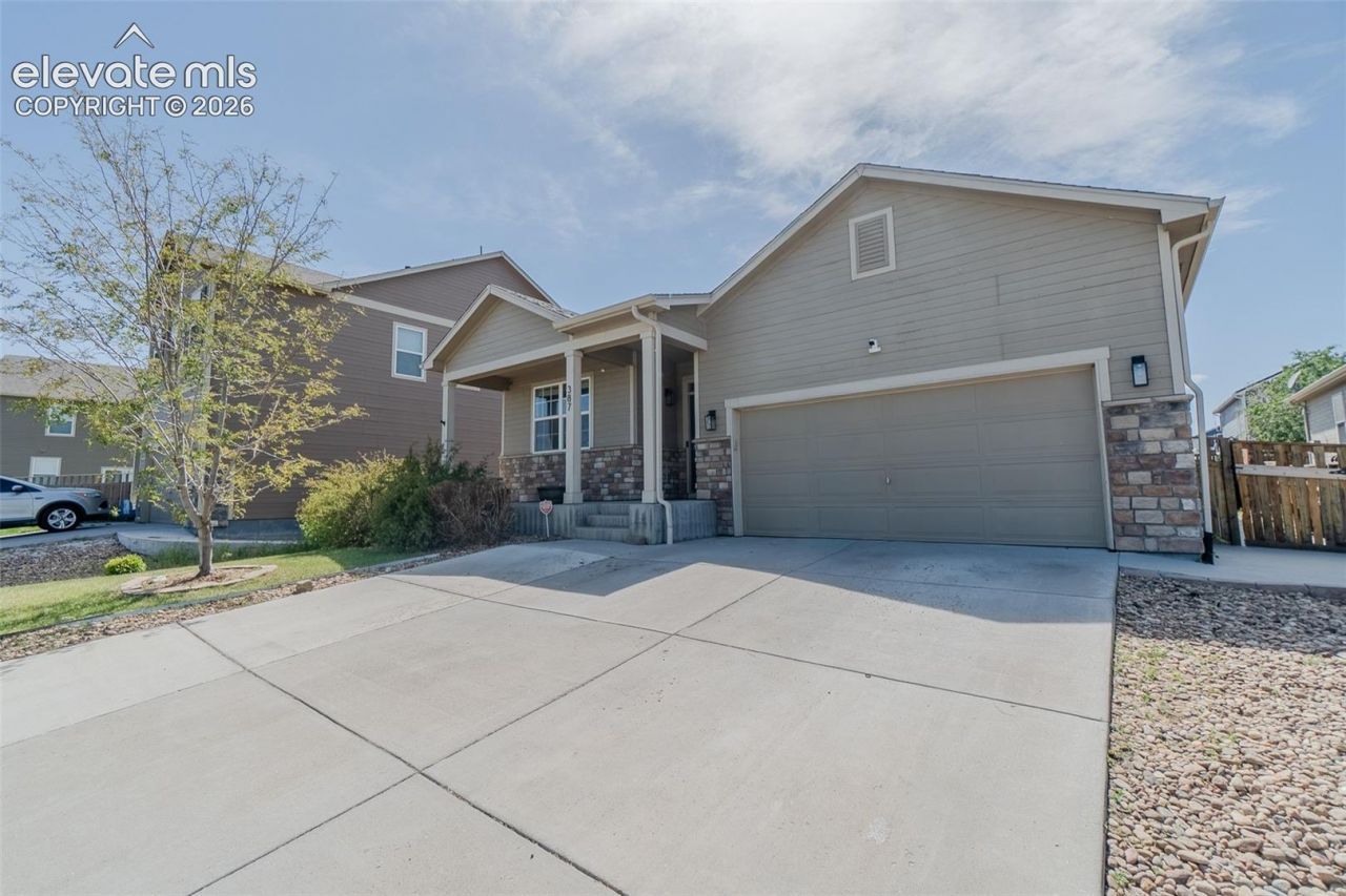 387 Jewel Street, Brighton, CO 80603 Main Photo