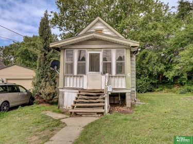 4508 S 12 Street, Omaha, NE 68107