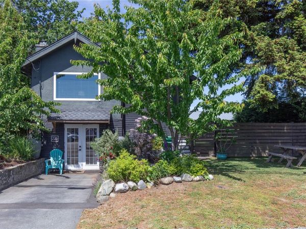 226 Harewood Rd , Nanaimo, BC V9R 2Y9
