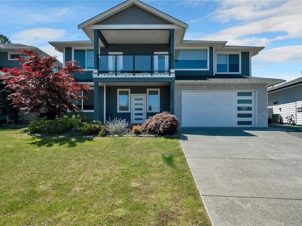 2400 Penfield Rd , Campbell River, BC V9W 0E6