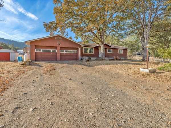 3361 Little Applegate Road, Jacksonville, OR 97530