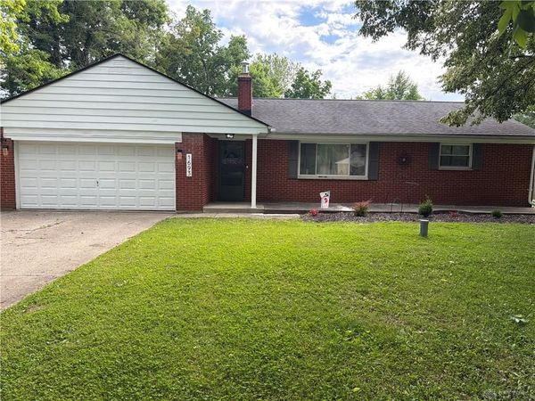 1693 Greene Valley Drive, Beavercreek, OH 45432
