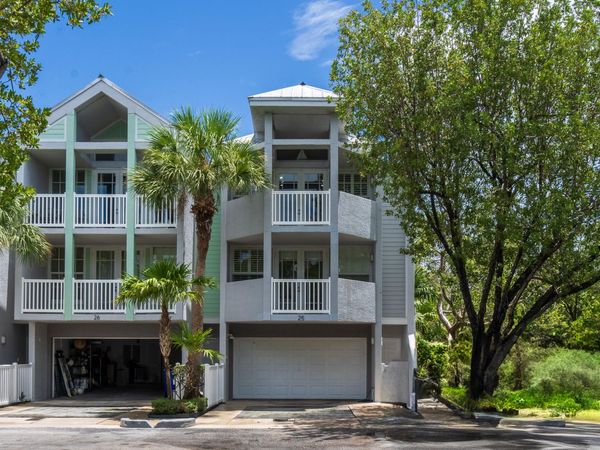 25 Seaside South Court, KEY WEST, FL 33040