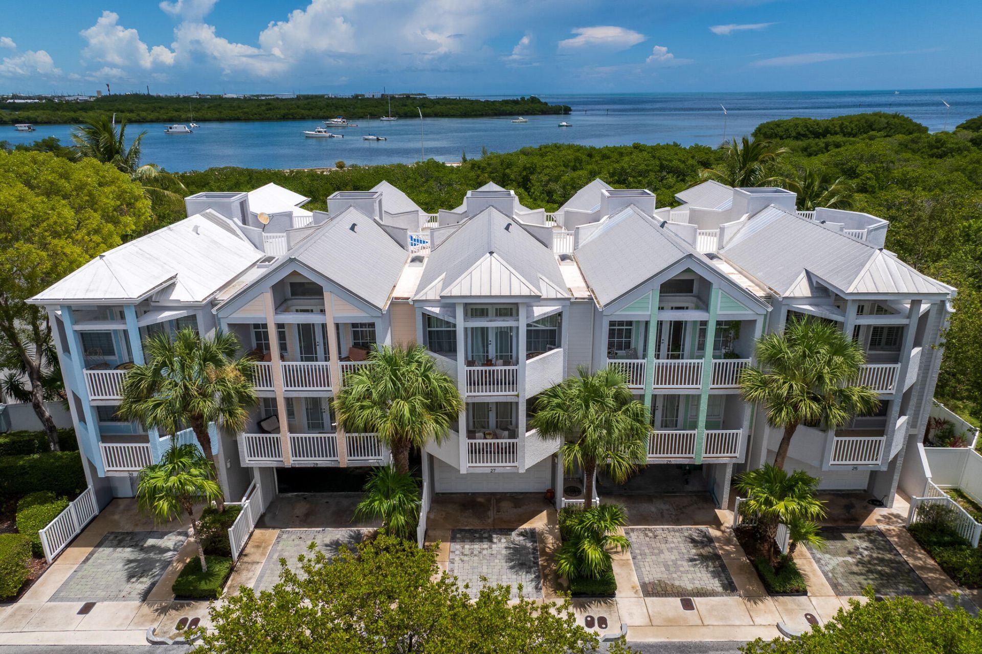 25 Seaside South Court, Key West, FL 33040 Photo