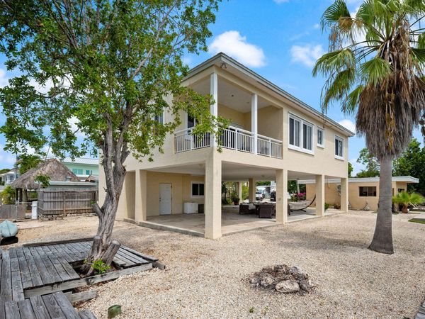 365 Loeb Avenue, KEY LARGO, FL 33037