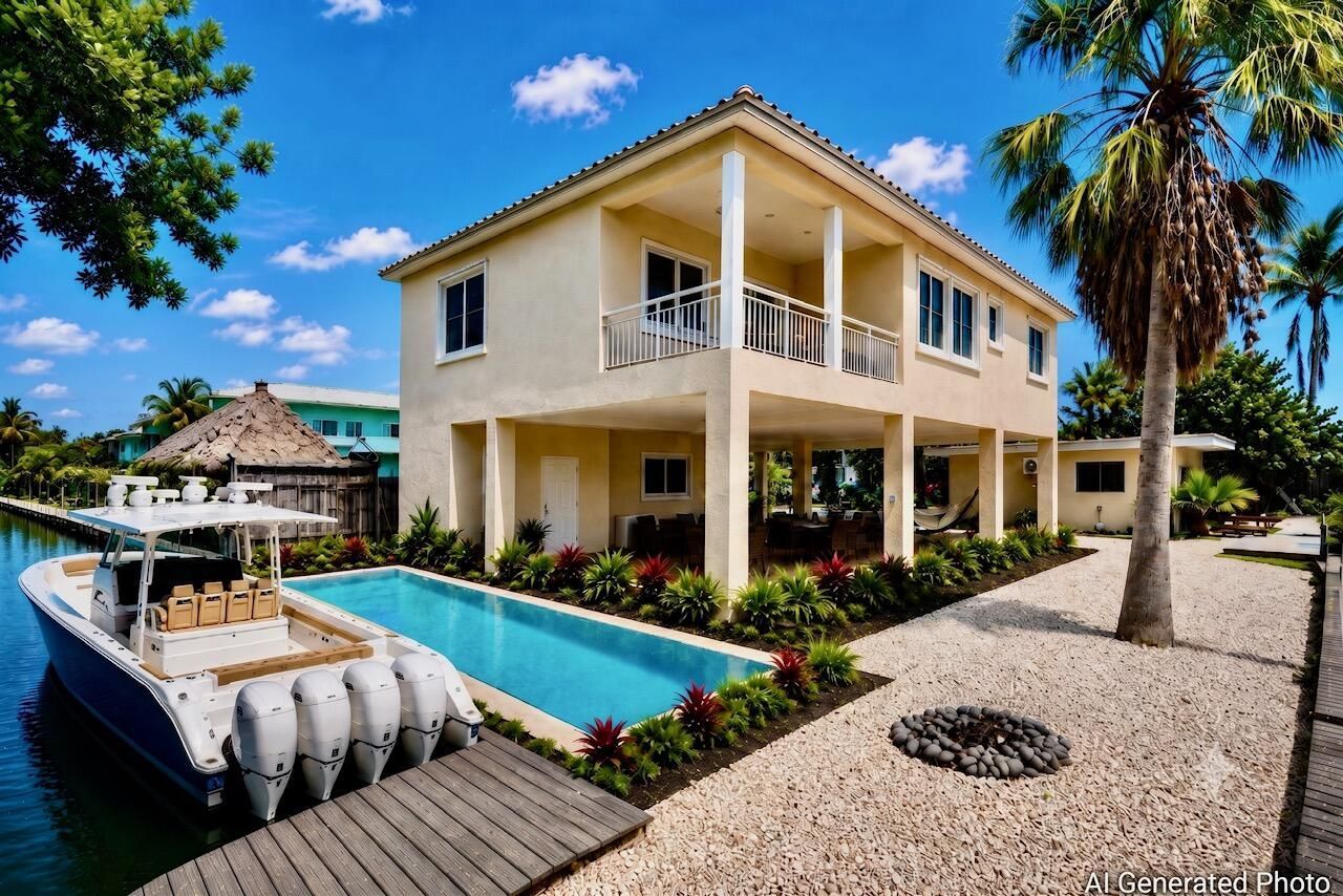 365 Loeb Avenue, Key Largo, FL 33037 Photo