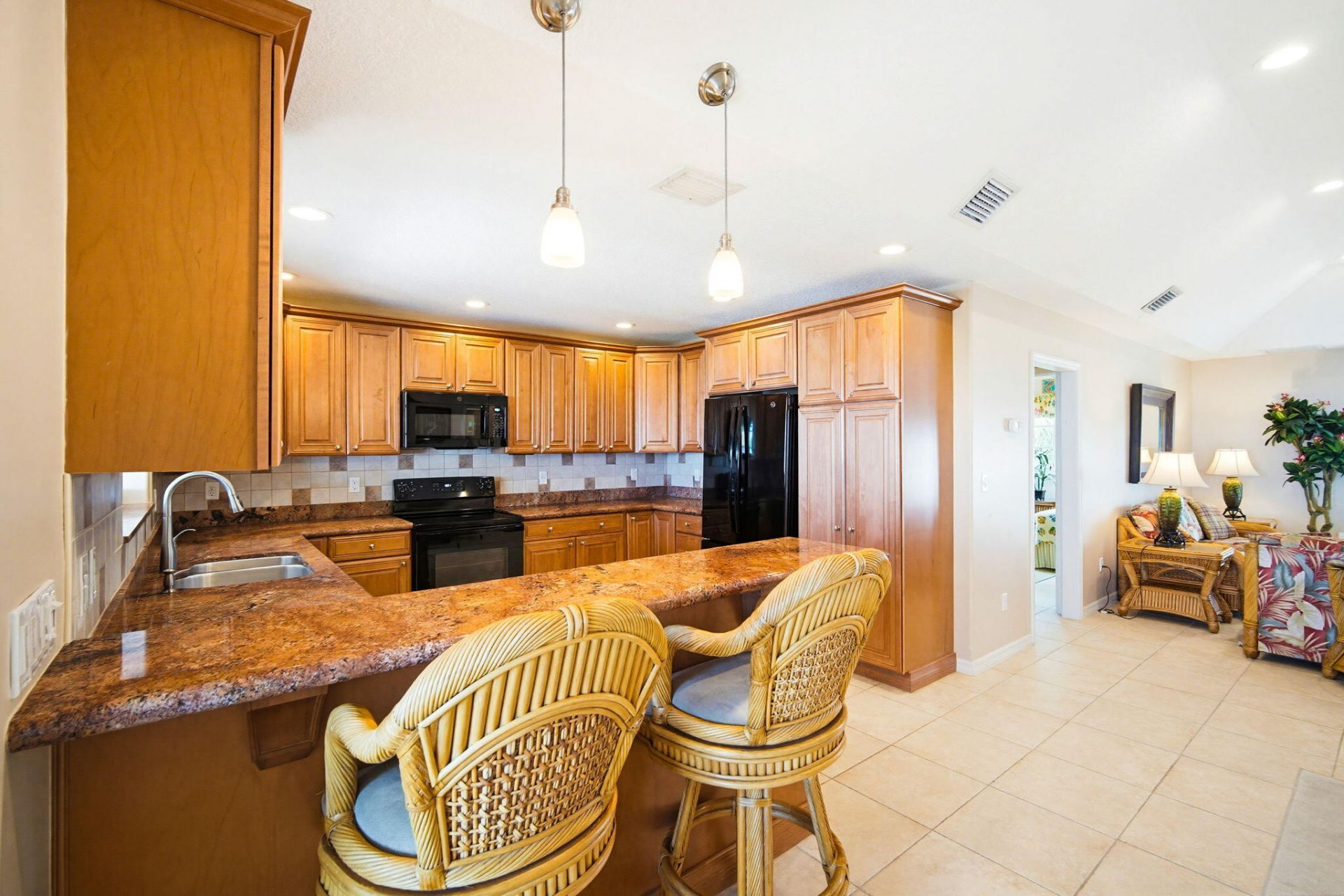 27348 Dominica Lane, Ramrod, FL 33042 Photo