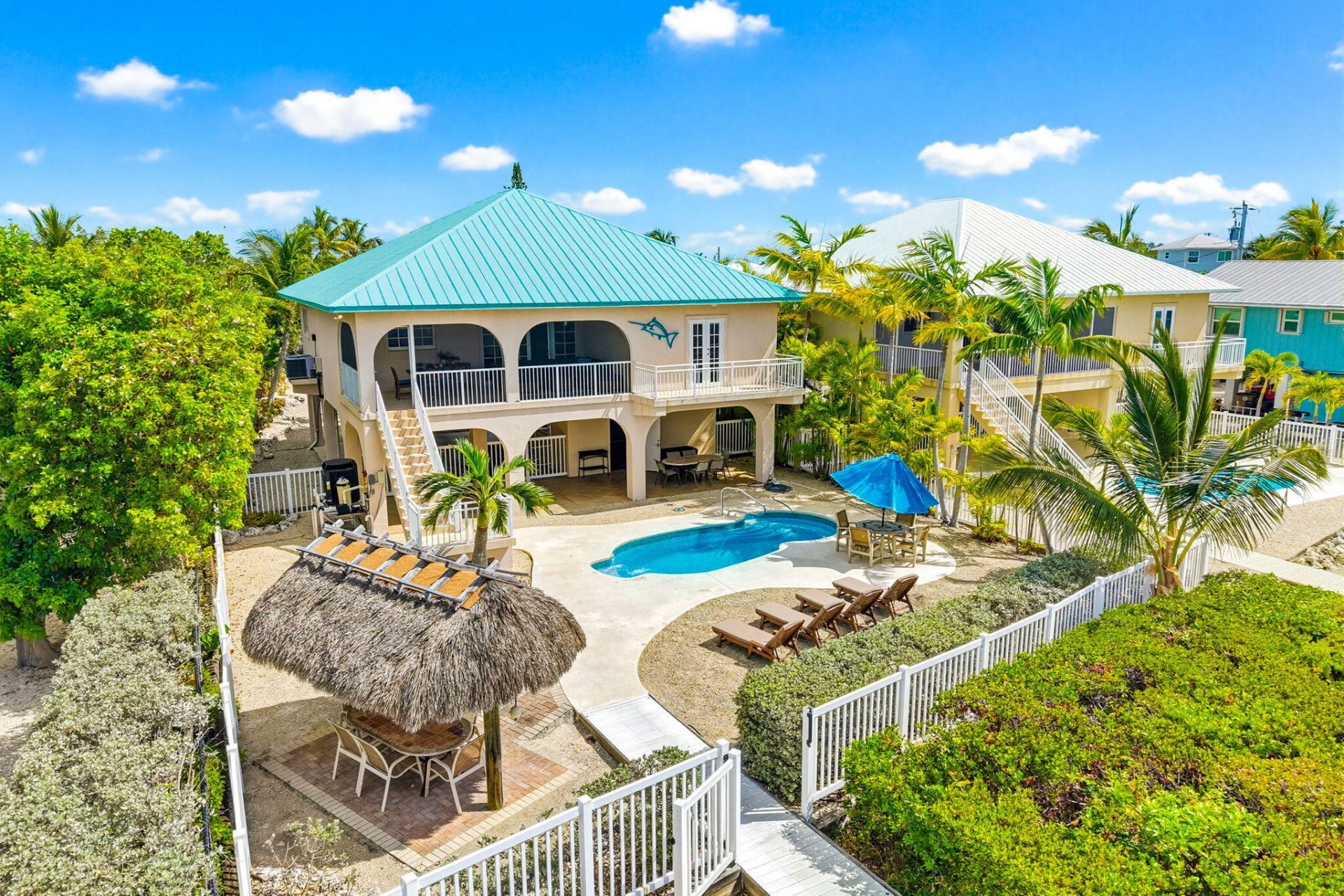 27348 Dominica Lane, Ramrod, FL 33042 Photo