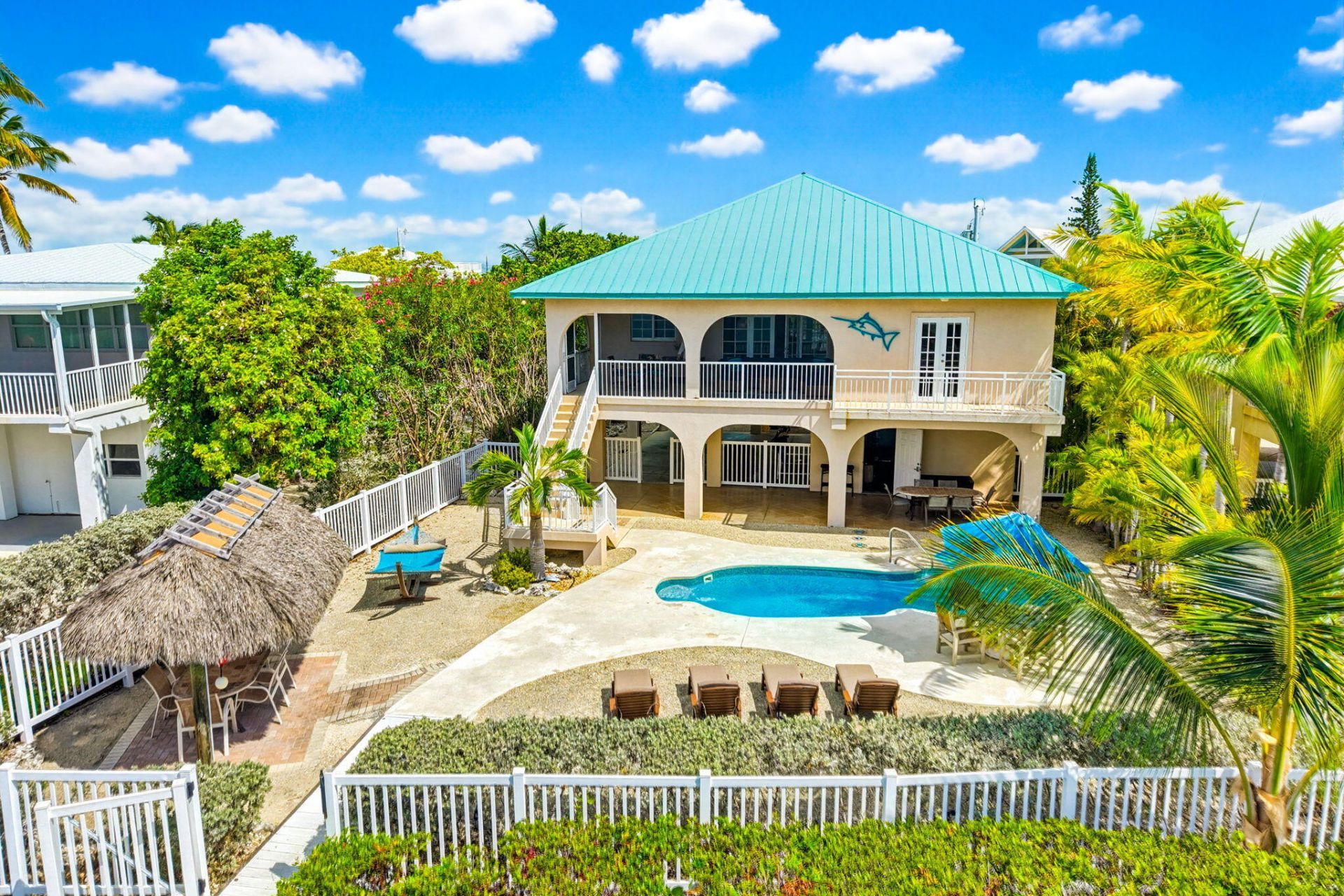 27348 Dominica Lane, Ramrod, FL 33042 Photo