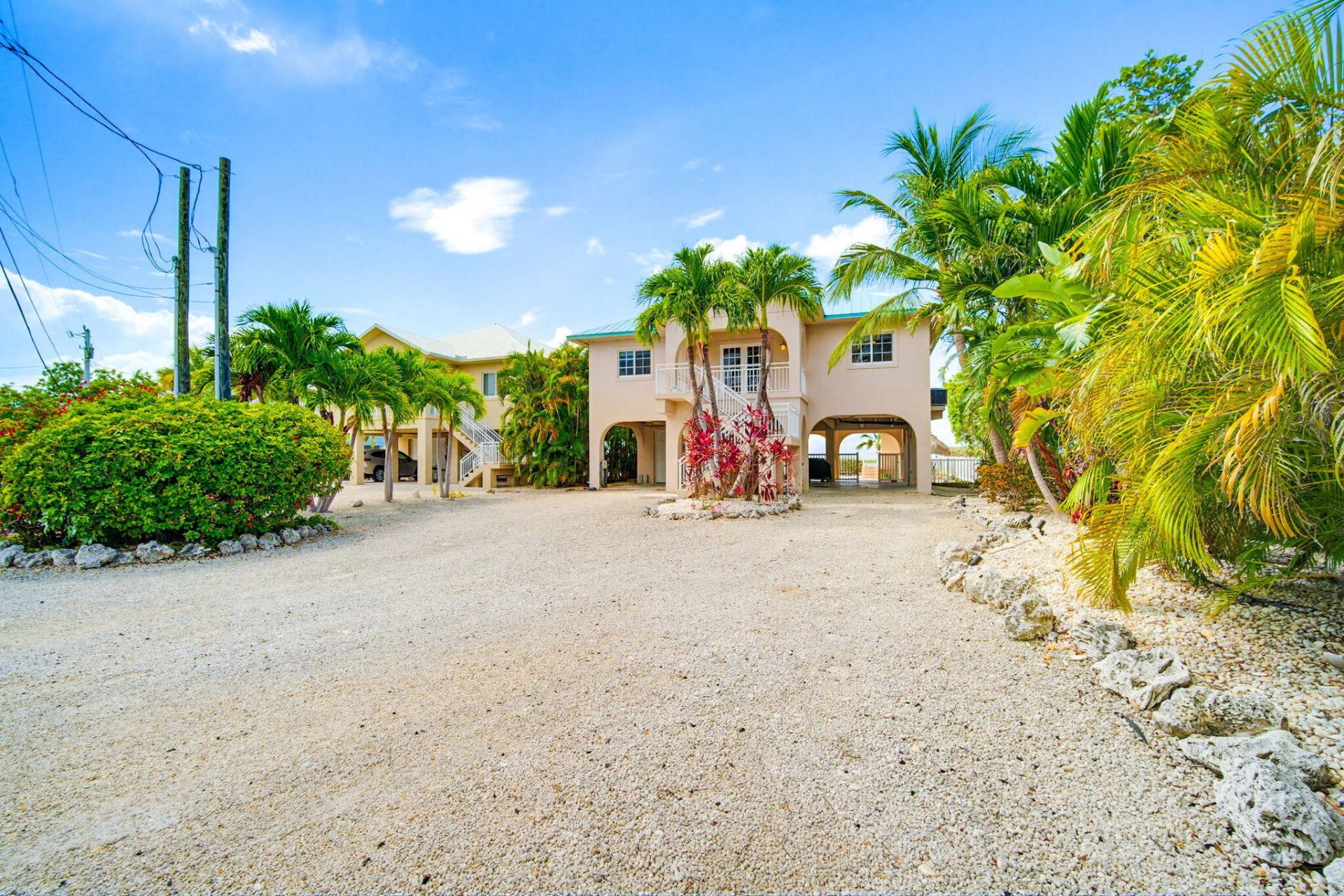 27348 Dominica Lane, Ramrod, FL 33042 Photo