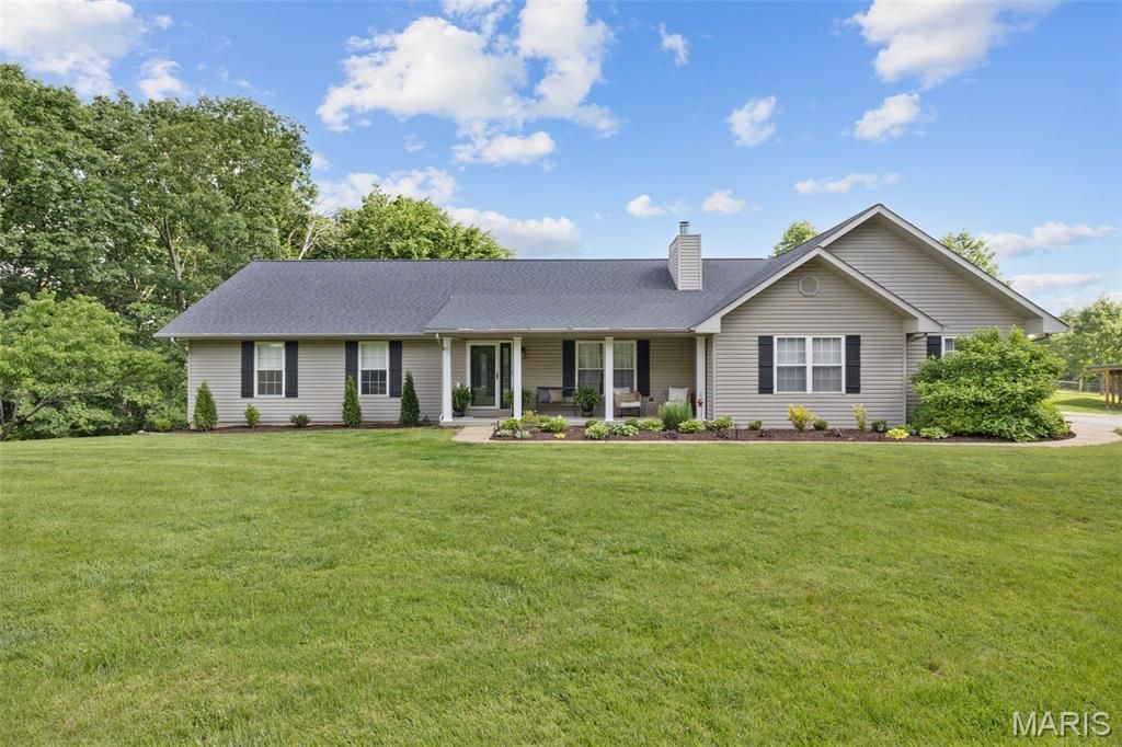 20 W Rock Creek Estates , High Ridge, MO 63049 Main Photo