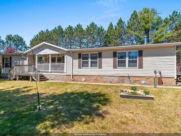 N9679 NESTERS ROAD, Crivitz, WI 54114