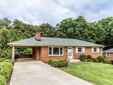 1131 Heath Avenue, Lynchburg, VA 24502