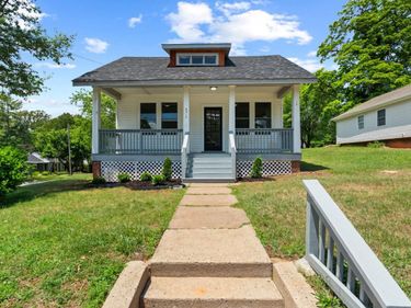 4517 Myrtle Street, Lynchburg, VA 24502