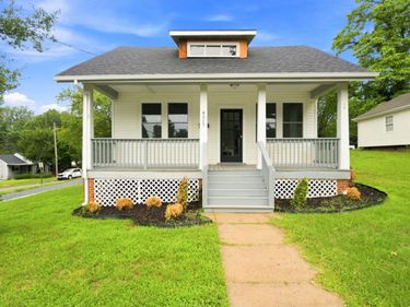 4517 Myrtle Street, Lynchburg, VA 24502