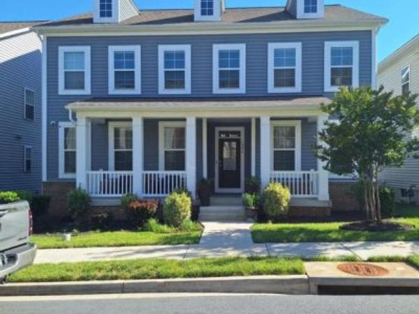 1206 LAWLER DRIVE , FREDERICK, MD 21702