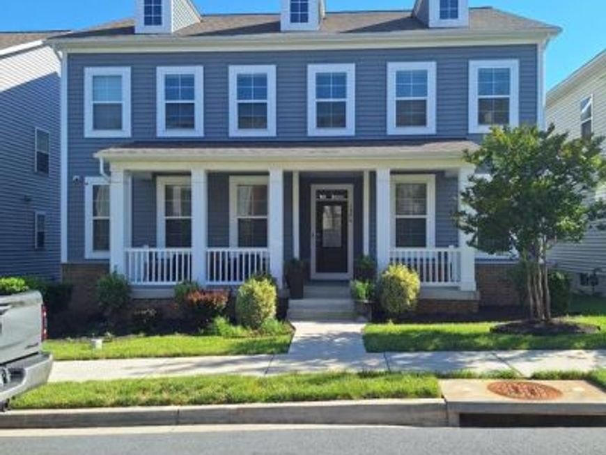 1206 Lawler Drive , Frederick, MD 21702 Main Photo