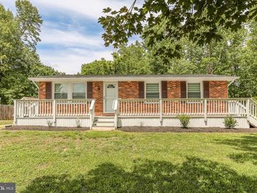 407 SMITH STREET, FREDERICKSBURG, VA 22405