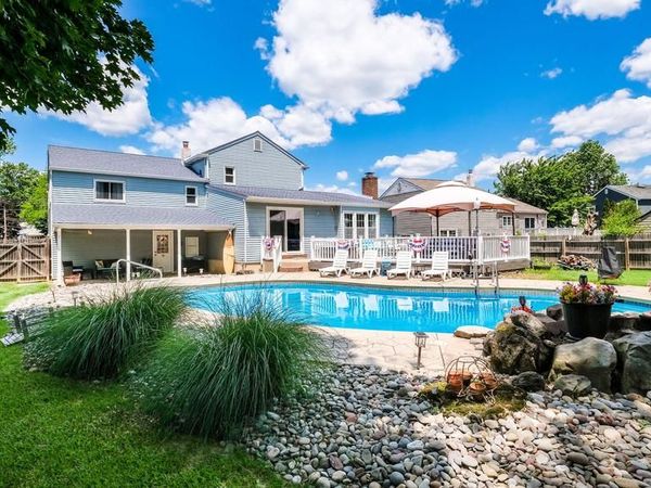 1267 DAHLIA ROAD, WARMINSTER, PA 18974