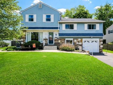 1267 DAHLIA ROAD, WARMINSTER, PA 18974
