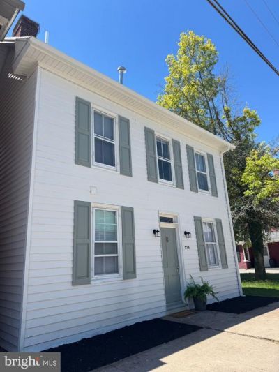 538-540 W KING STREET, EAST BERLIN, PA 17316