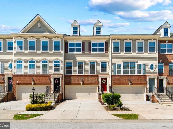 722 HIDDEN OAK, GLEN BURNIE, MD 21060
